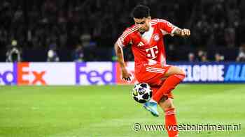 'Al Hilal wil kort na komst Summerville 130 miljoen betalen voor Bayern-ster'