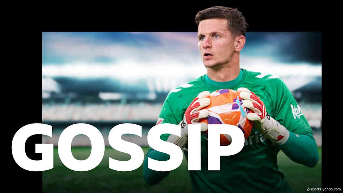 Horkas to join Hogh at Celtic - gossip