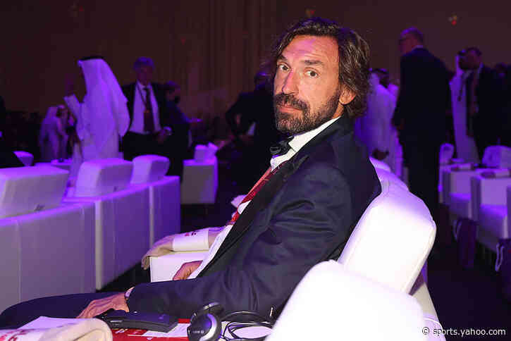 ☕️ Messi steps up, Pirlo controversy and Sunday’s 5️⃣ stories