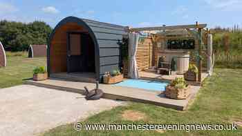 The Lancashire campsite that's the perfect family holiday and is just 35 minutes away