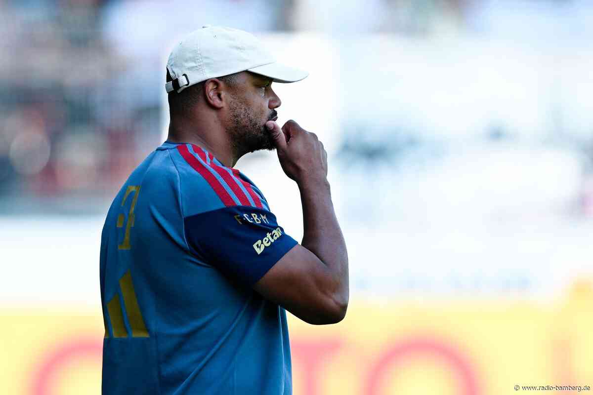 Olise bleibt Gesprächsthema bei Bayern-Test in Wiesbaden