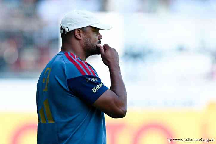 Olise bleibt Gesprächsthema bei Bayern-Test in Wiesbaden