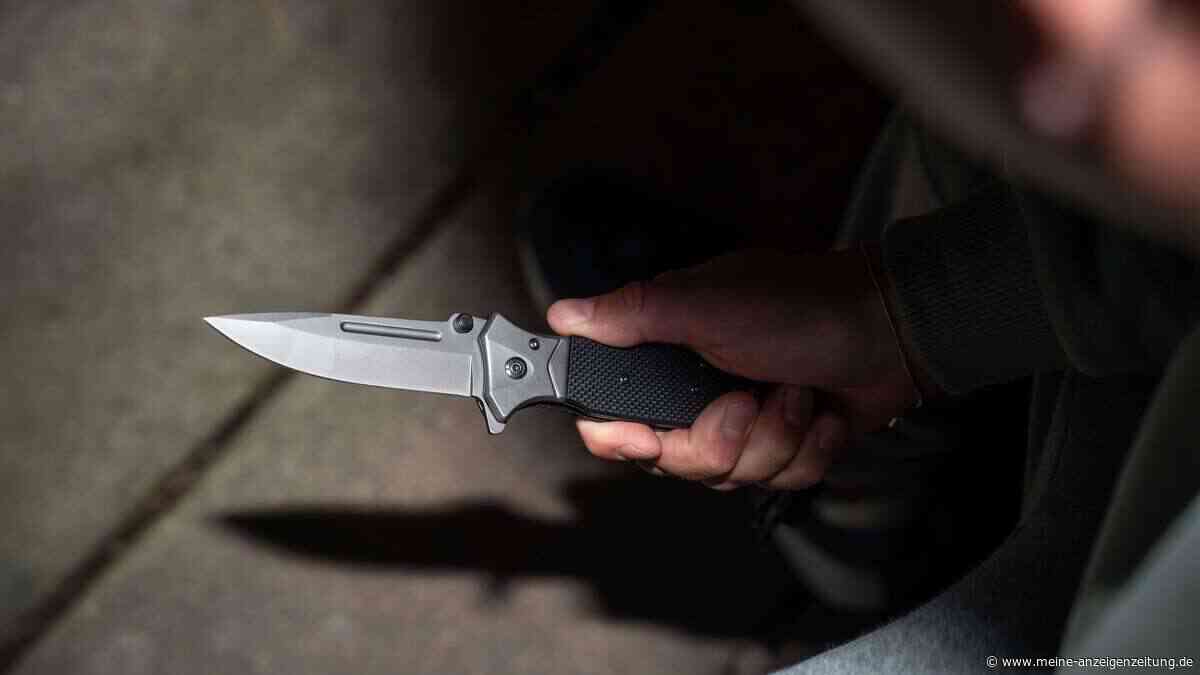 Von der Beziehungshölle in den Knast: Frau für Messerattacke auf ihren Ex-Mann verurteilt