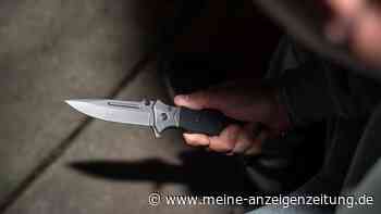 Von der Beziehungshölle in den Knast: Frau für Messerattacke auf ihren Ex-Mann verurteilt