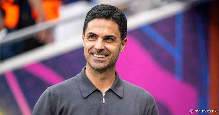 Arsenal agree transfer deal for record-breaking wonderkid