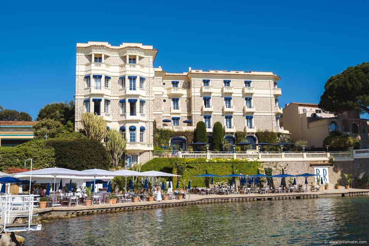 Les années folles des Américains sur la Riviera (4/8) : avant qu’il devienne un hôtel 5*, le Belles-Rives était la maison de Scott et Zelda Fitzgerald