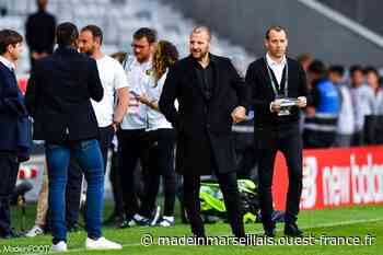 OM : Florian Maurice met Bruno Genesio en garde !