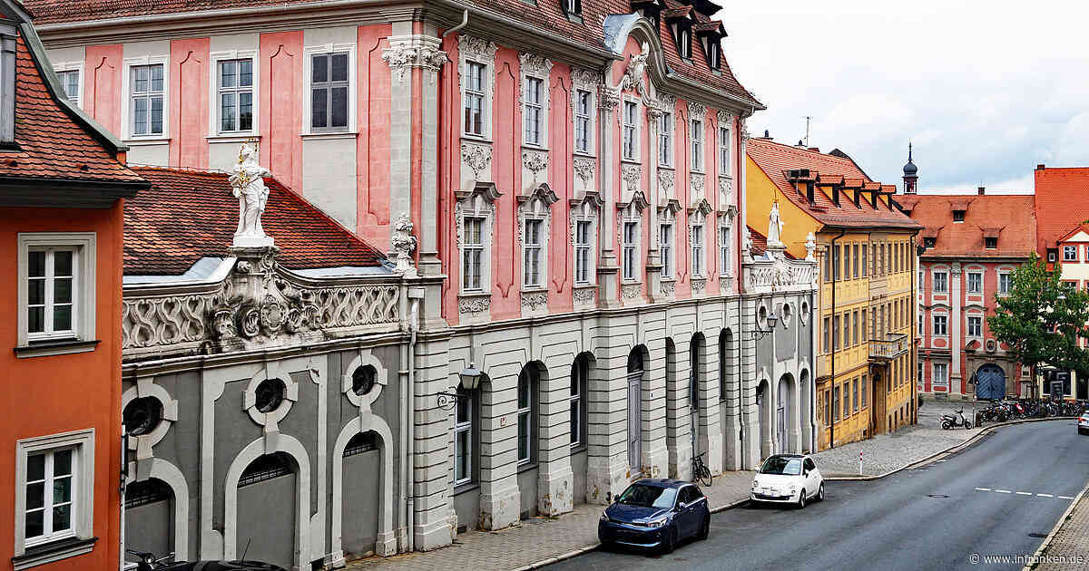Bamberg: Angetrunkener Fahrradfahrer am Kaulberg gestürzt und verletzt