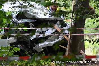 Berlin Pride attack the latest in a decade of deadly German car-rammings