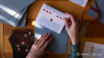 You've got snail mail — subscription-based clubs are delivering on the desire for physical letters