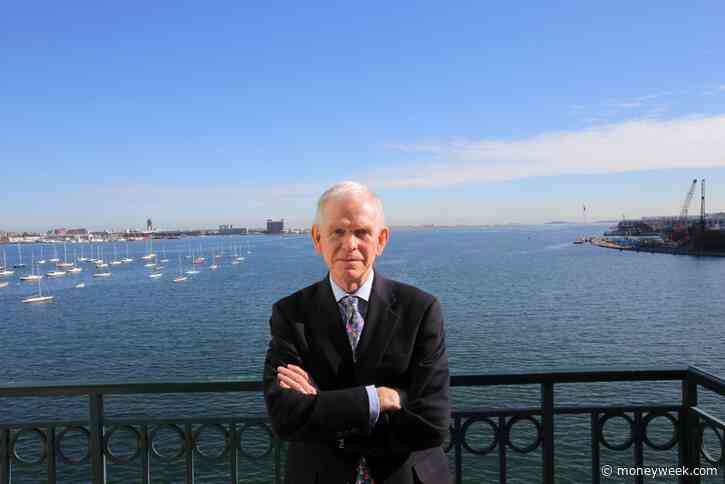 Jeremy Grantham on long-term investing in a short-term market