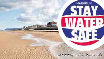 Teesside and North East councils join Stay Water Safe campaign to keep residents safe