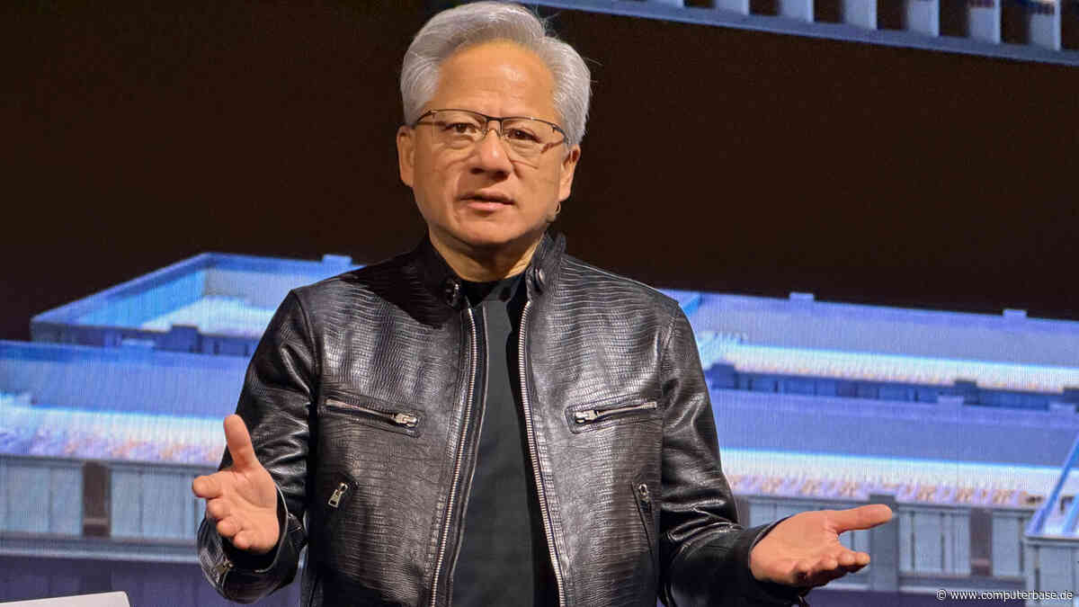 Offene KI-Modelle: Nvidia warnt öffentlich vor übereilten Verboten