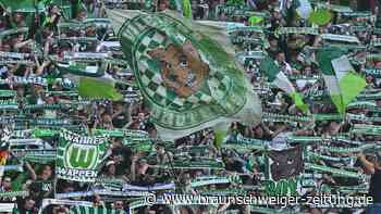 Auch das noch: VfL Wolfsburg prüft offenbar Kürzungen bei Busfahrten für Fans