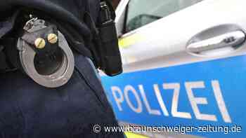 Mann überfällt Kiosk in Salzgitter – Festnahme nach kurzer Fahndung