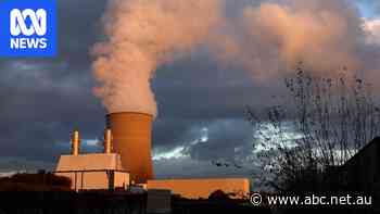 WA government considering new gas-fired power plant as coal phases out