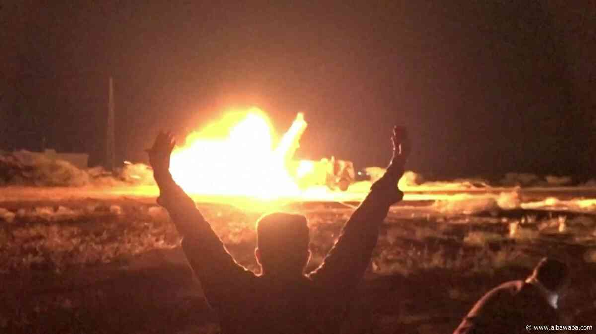 Kuwait denies reports of joining the US in bombing Iran