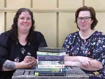 New fantasy bookstore in the works for Ottawa this fall