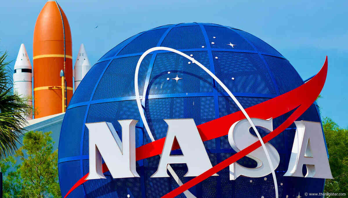 The last Space Shuttle returned to Earth 15 years ago