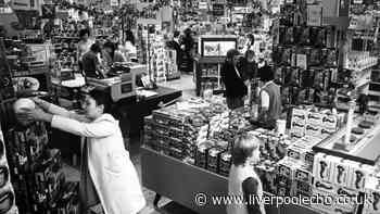 How well do you remember Liverpool's famous Lewis's department store?