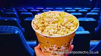 I worked at a cinema and have avoided a specific item on the menu ever since
