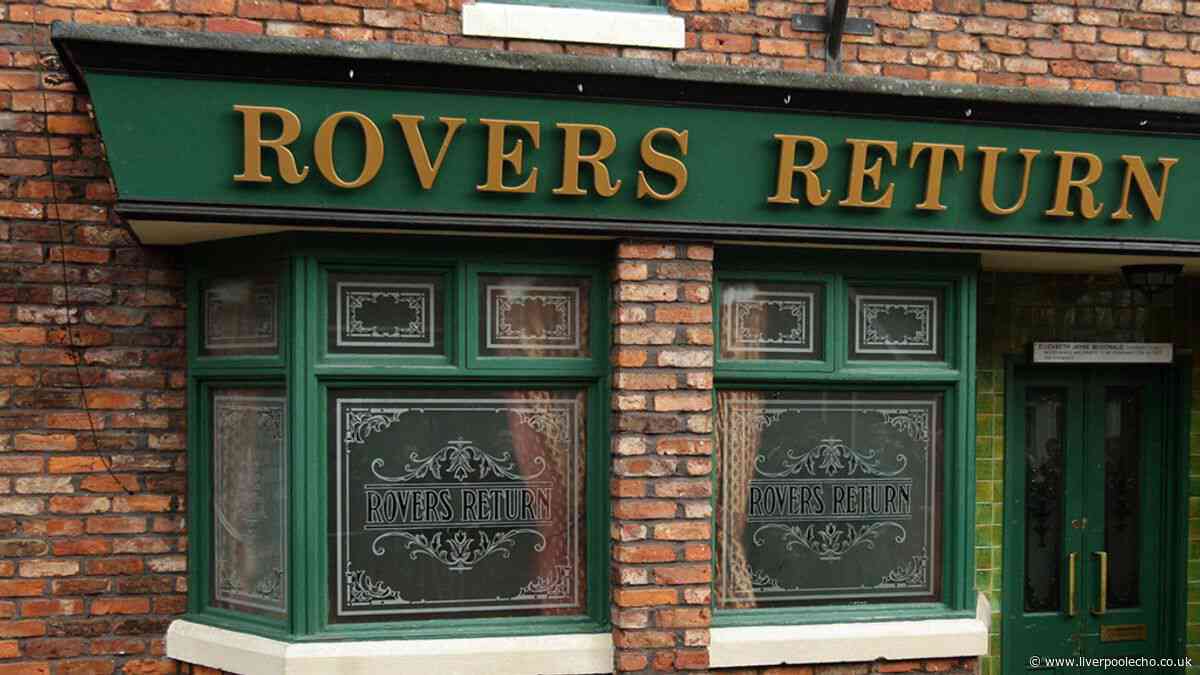 Coronation Street to air on ITV tonight in schedule shake-up