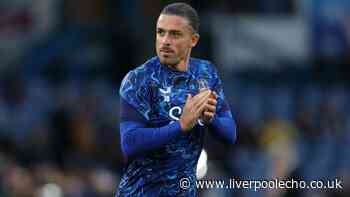 Jack Grealish to be denied dream move after career revival at Everton