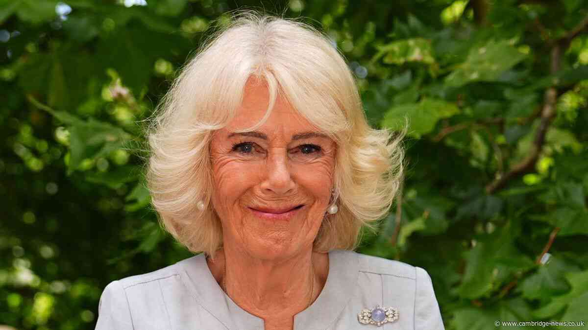 'I've met Queen Camilla multiple times – this one thing about her stood out'