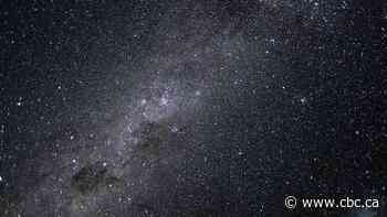 Scientists just found sugar in space. Here's why that matters