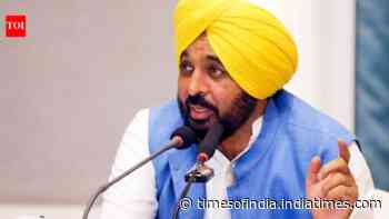 Punjab CM Bhagwant Mann inaugurates 120-bed multi-speciality hospital in Moga