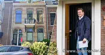 Dit krijg je voor een half miljoen in Arnhem: benedenwoning in Noord of twee-onder-een-kapwoning in Zuid