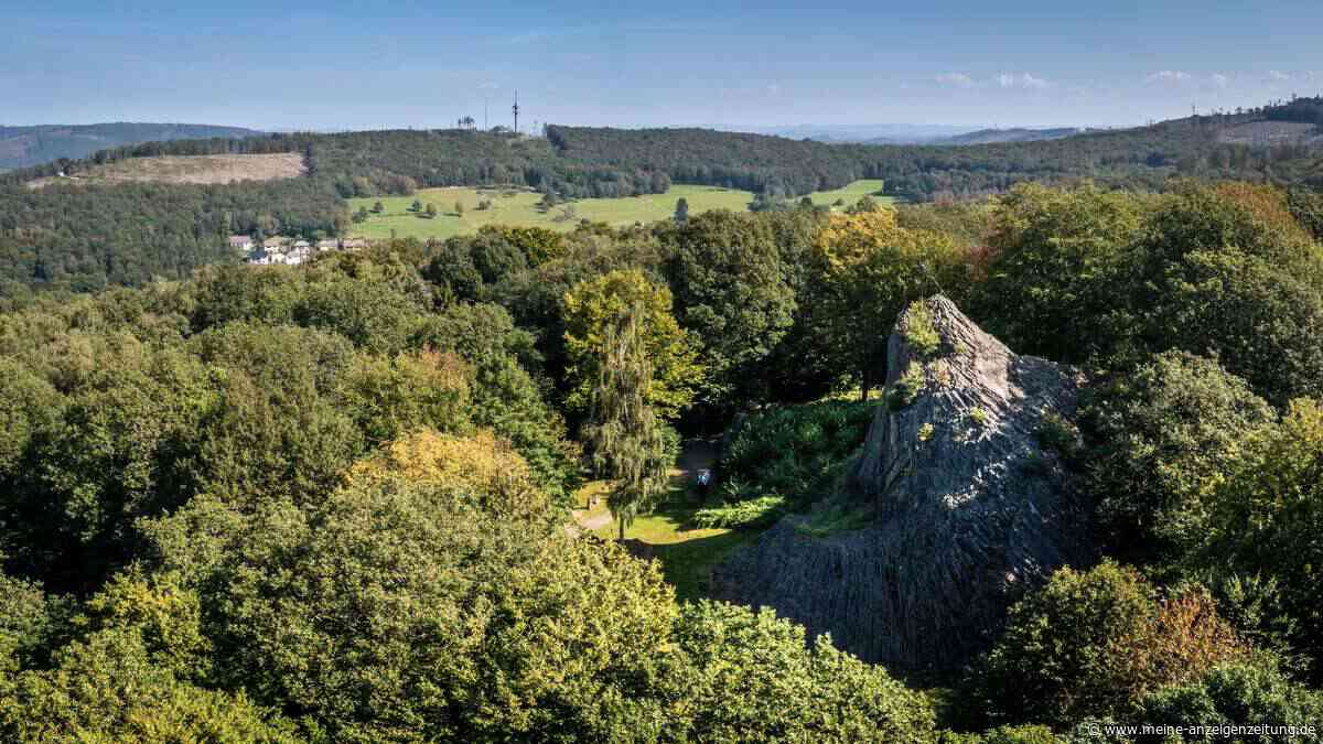 Dieser Wanderweg in Rheinland-Pfalz macht gerade in Deutschland Furore