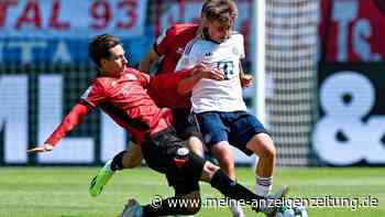Palhinha wird für den FC Bayern plötzlich zum Problemfall