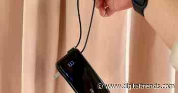 Your backpack needs one of these power banks before classes start