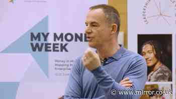 Martin Lewis new warning over Nationwide, Barclaycard, Lloyds, Santander credit cards 'hidden' reason