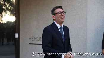 Andy Burnham's cost-of-living announcements in his first week as Prime Minister