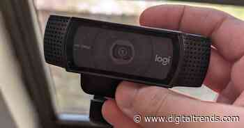 Stop joining group projects with a blurry laptop webcam and buy one of these instead