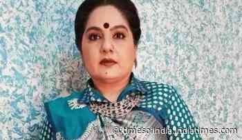 'Kader Khan would get very angry with Govinda': Shagufta Ali recalls