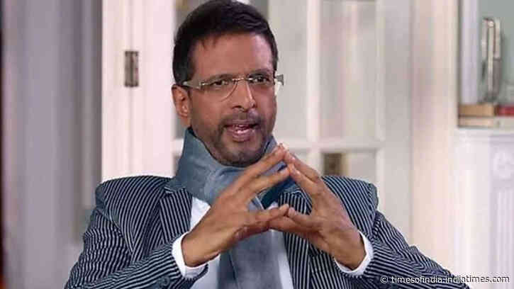 Jaaved Jaaferi explains why Bollywood is bringing back big ensemble cast films like 'Dhamaal 4'