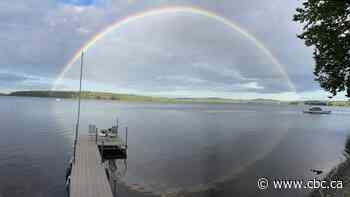 Beauty in the sky: Enjoy these photos from around New Brunswick