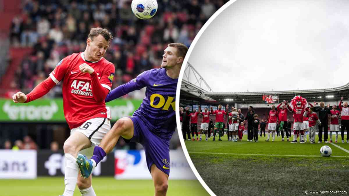 ‘AZ blijft aparte club als het om transfers gaat’