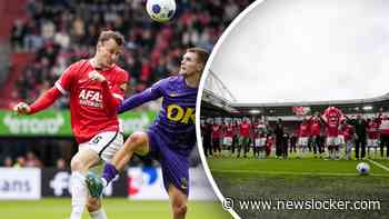 ‘AZ blijft aparte club als het om transfers gaat’