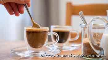Filterkaffee oder Instantkaffee? Studie zeigt Unterschiede beim biologischen Altern