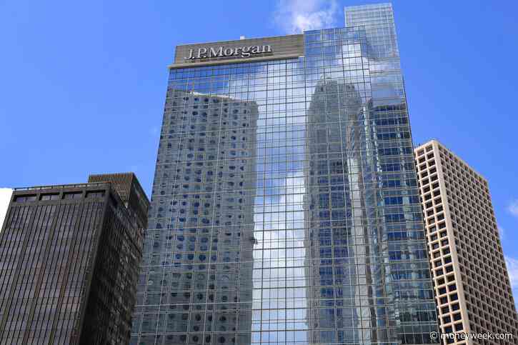 JPMorgan Global Growth & Income trust – a pioneer in the sector