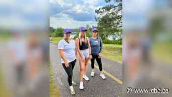 “Open and inclusive to everybody:” survivor of Boulevard Lake attack urges community to help take back trails