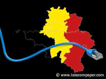 Proximus, Telenet win competition clearance for FTTH cooperation