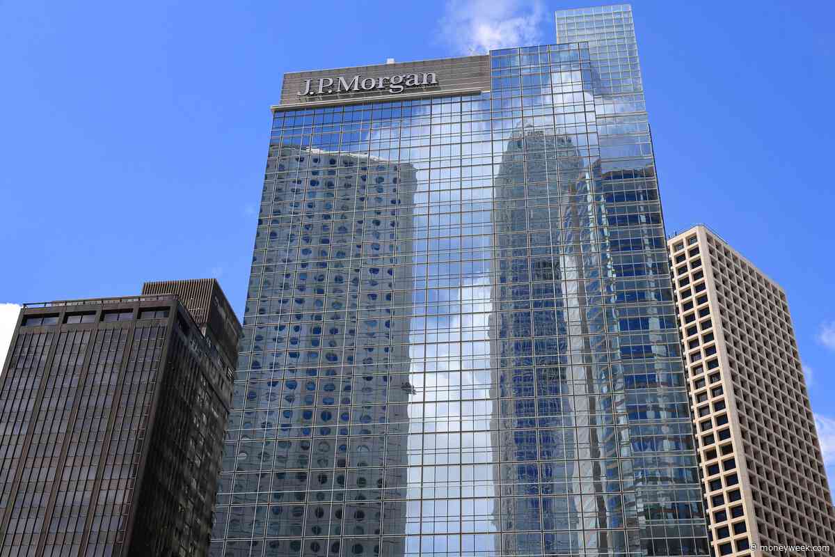 JPMorgan Global Growth & Income trust – a pioneer in the sector