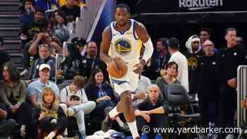 NBA Insider Reveals The Hold Up In Jonathan Kuminga Sign-And-Trade Talks With Lakers