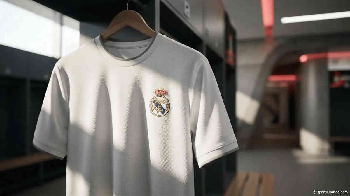 Vinícius Júnior Close to Real Madrid Contract Extension Worth Up to €30m