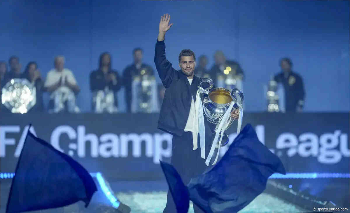 The Legacy of a Legend: How Rodri built the greatest dynasty in Manchester City history